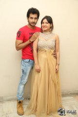 Intelligent Idiots Movie Audio Launch